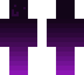 farbverlauf schwarz violett