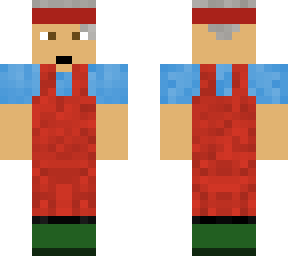 farmer