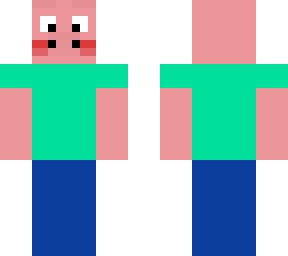 father (not infected)