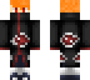 feilito10 akatsuki