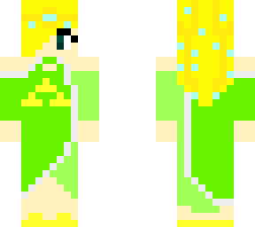female link (wind waker)