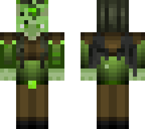 female samaria hulk  ce