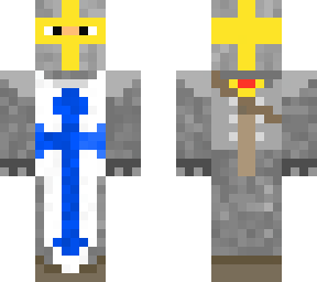 finnish crusader knight