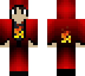 fire wizard