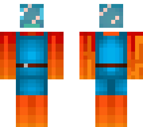 fishy with tank