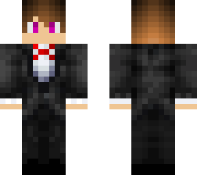 for the tux contest