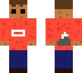 forward textured