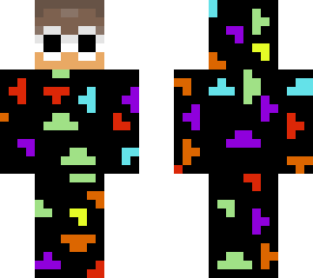 foxy from hypixel skyblock candidate