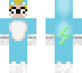 friend skin (for epiccat345)