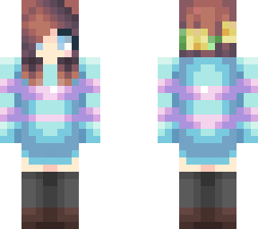 frisk