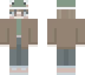 fwoggy skin