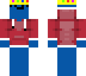 galactickirby with a crown