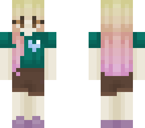 galaxy recreation ~ {ce}