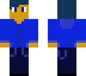 gamer boy