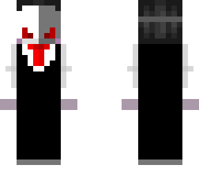 ghastly