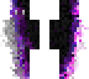 ghostly fade