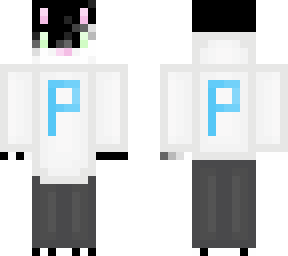 gift for ben cat version