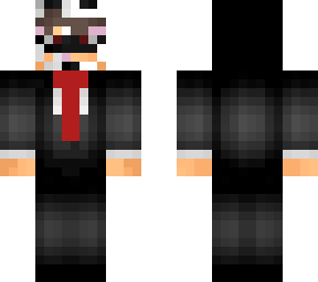 glitched hacker