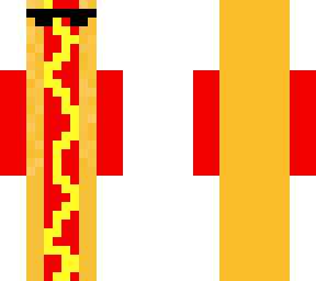 glizzy hotdog