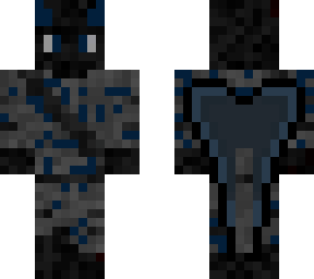goat with wings (remake)