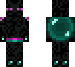 good enderman
