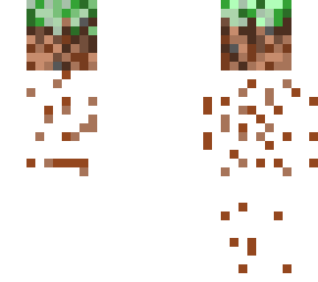 grass man 1 (not done)