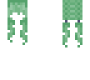 green apple braids hb