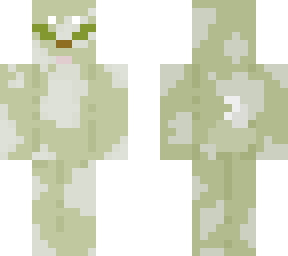 green bean