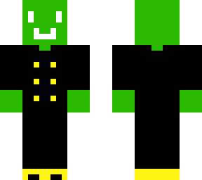 green pal