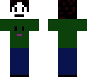 green queen shirt