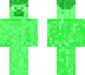 green steve