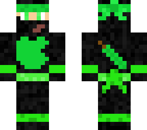 gween apples