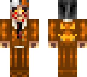halloween despawned 2