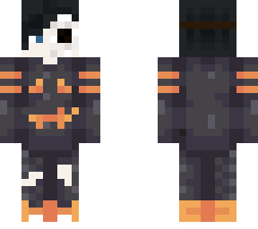 halloween guy