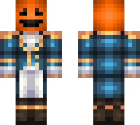 halloween lafayette (jaleebo's halloween skin)