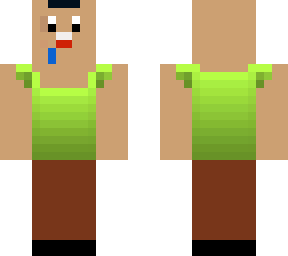 hamood noob