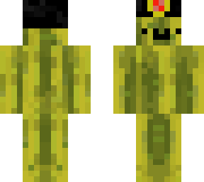 happy communist melon