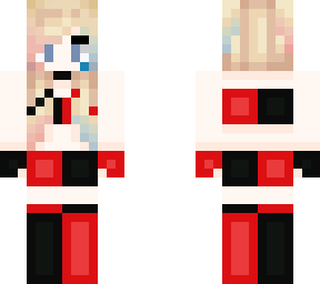 harley quinn the animated series
