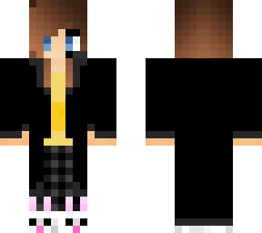 harry potter skin