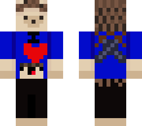 hedgehog teen warrior