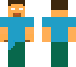herobrine minecraft