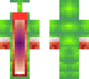 herobrine unspeakable