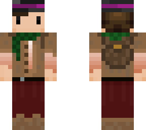 hobbit jcreates 2