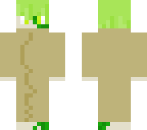 human baby yoda