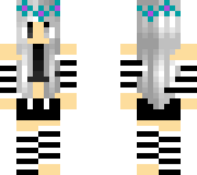 human female puppet (remake)