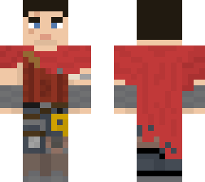 hunter prince