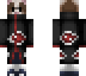 huron akatsuki