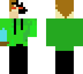 i cant decide dream 2/remake