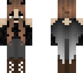 i fixed her hair