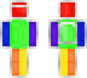 i guess were all sus- rainbow inverted 1